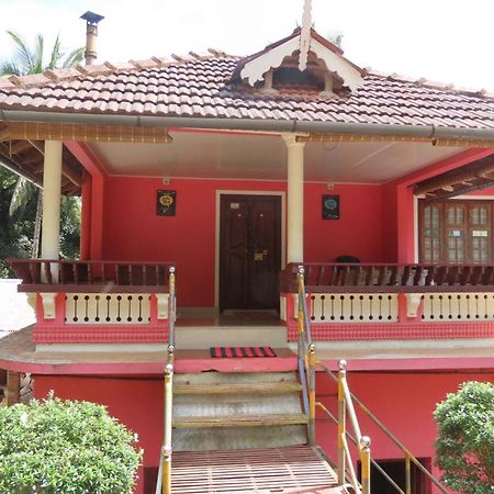 Spice Garden Farm House Sultan Bathery Exteriér fotografie