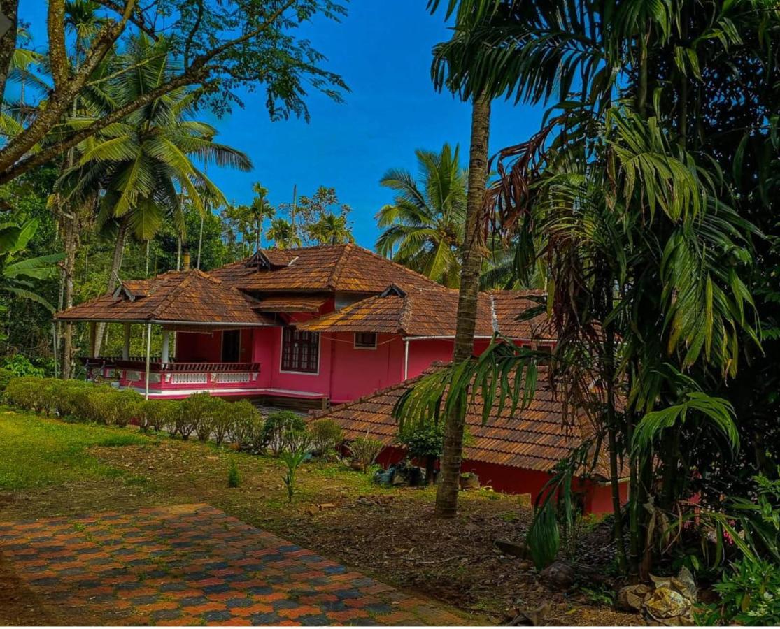 Spice Garden Farm House Sultan Bathery Exteriér fotografie