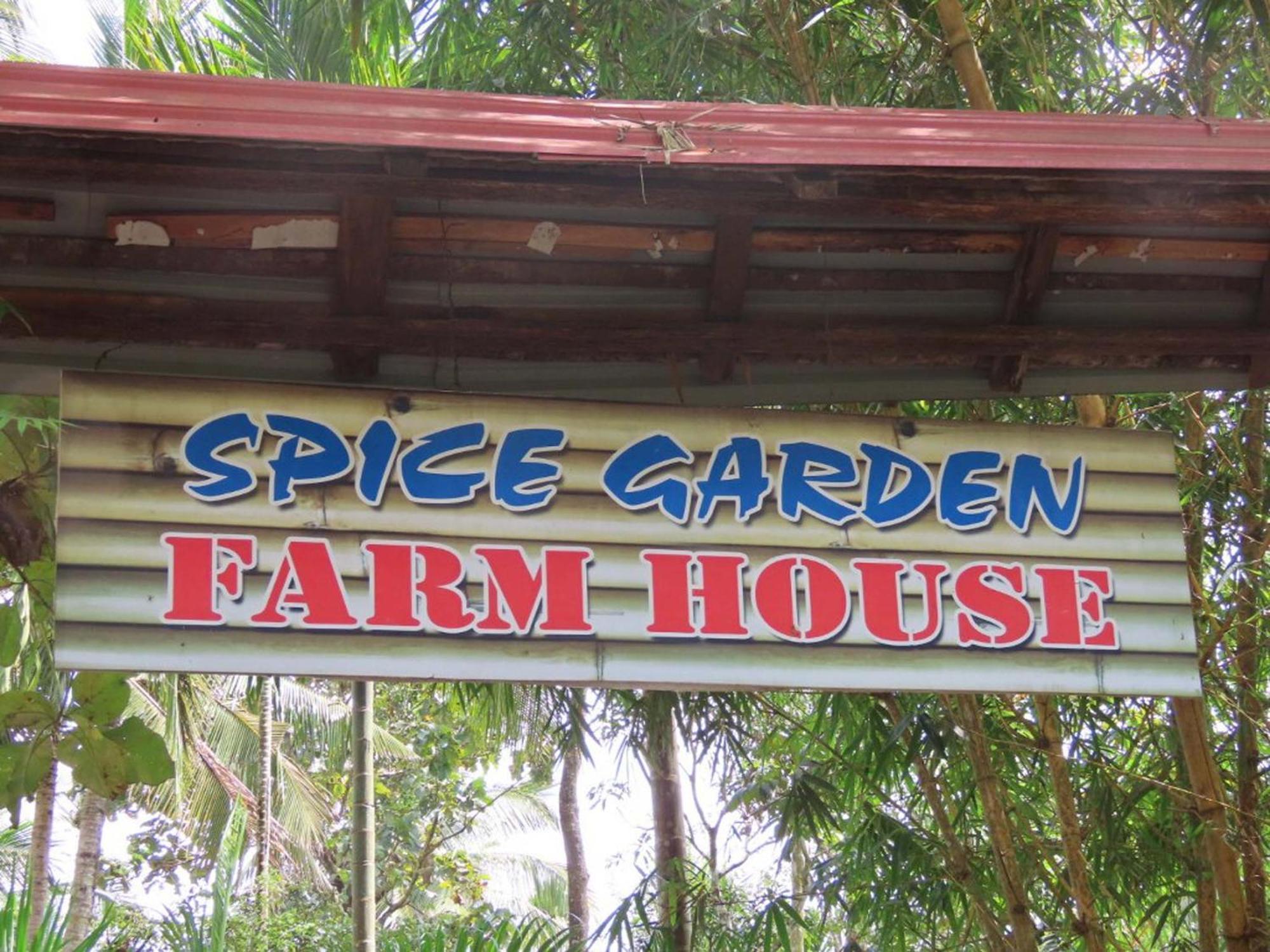 Spice Garden Farm House Sultan Bathery Exteriér fotografie